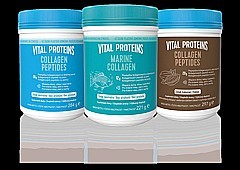 VITAL PROTEINS COLLAGEN PEPTIDES KAKAO 297 g