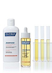 DUCRAY ANAPHASE ŠAMPON PROTI ZTRÁTĚ HUSTOTY VLASŮ 400 ml