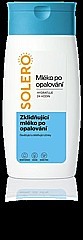 SOLERO ZKLIDŇUJÍCÍ MLÉKO PO OPALOVÁNÍ 200 ml
