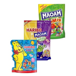 HARIBO XL PACK