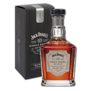 JACK DANIELS
