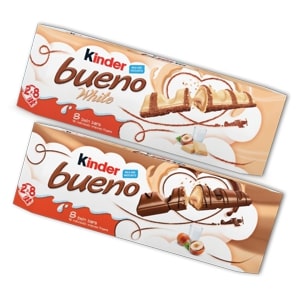 KINDER BUENO