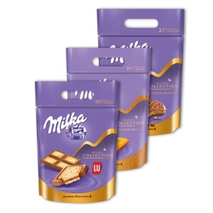 MILKA