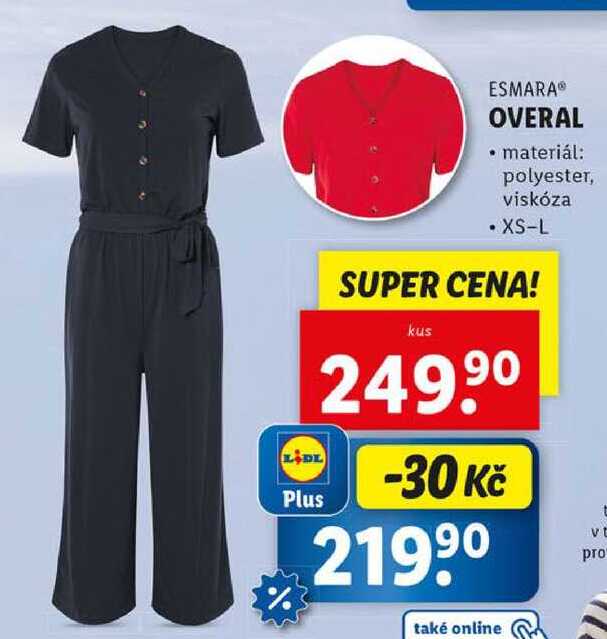 OVERAL 