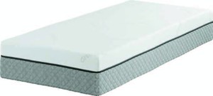 PĚNOVÁ MATRACE FISKEN GF150