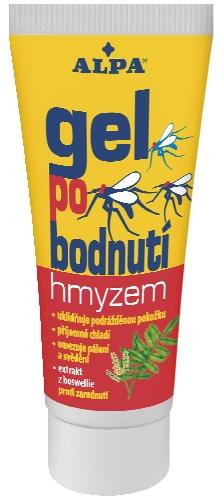 Alpa, 20 ml
