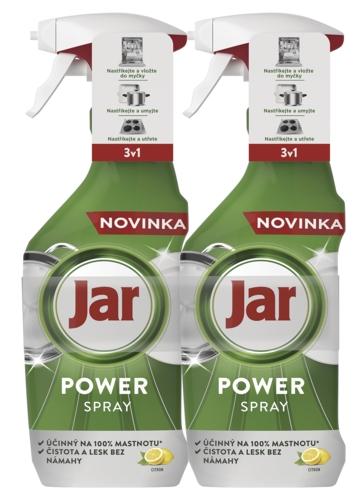 Jar, 1000 ml