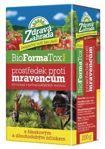 Přípravky na mravence, 1 KS