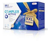 Dr. Max Complex 6 Active, 270 tb