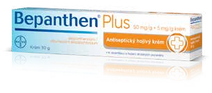 Bepanthen® Plus, 30 g