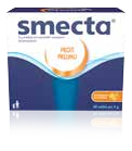 Smecta® 3 g 30 sáčků