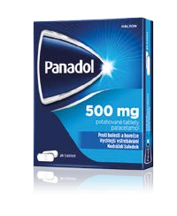 Panadol Extra Rapide