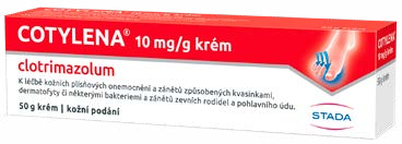 COTYLENA®