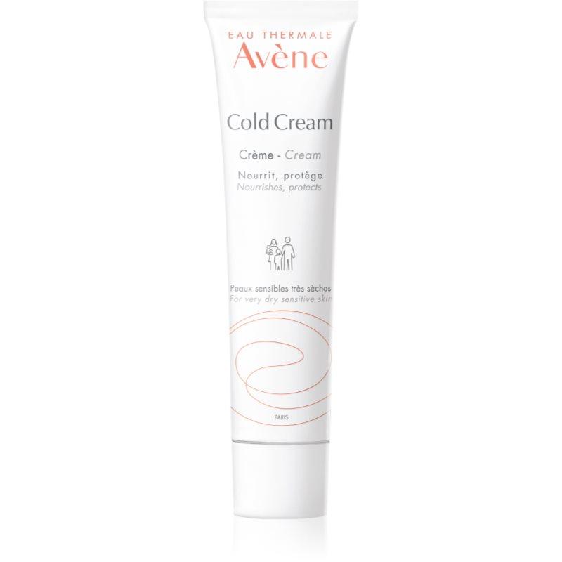 Avène Cold Cream krém pro velmi suchou pokožku 40 ml