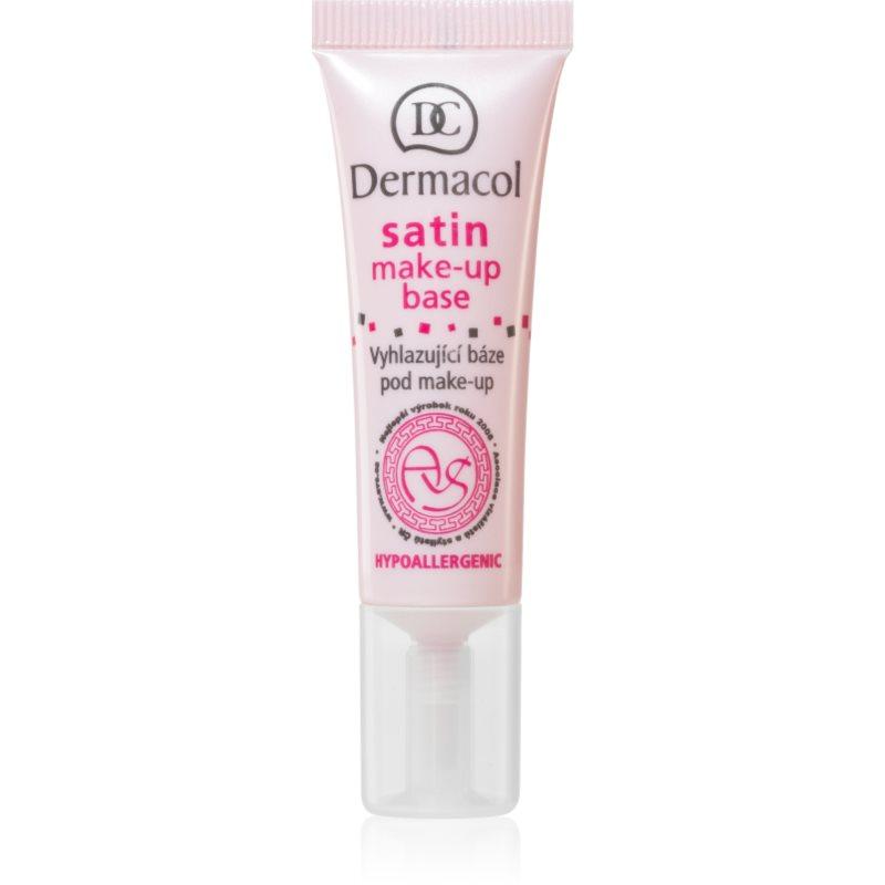 Dermacol Satin vyhlazující báze pod make-up 10 ml