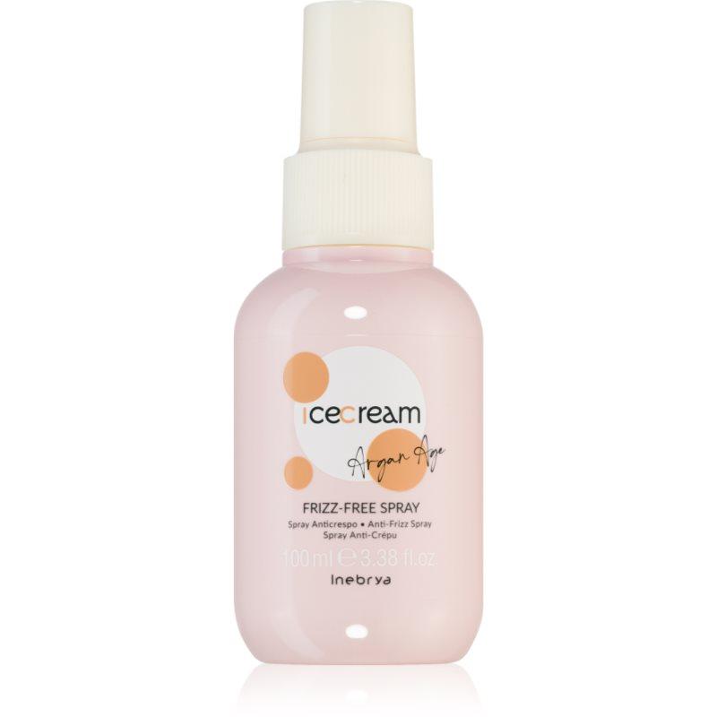 Inebrya Argan-Age ultra lehký sprej proti krepatění 100 ml