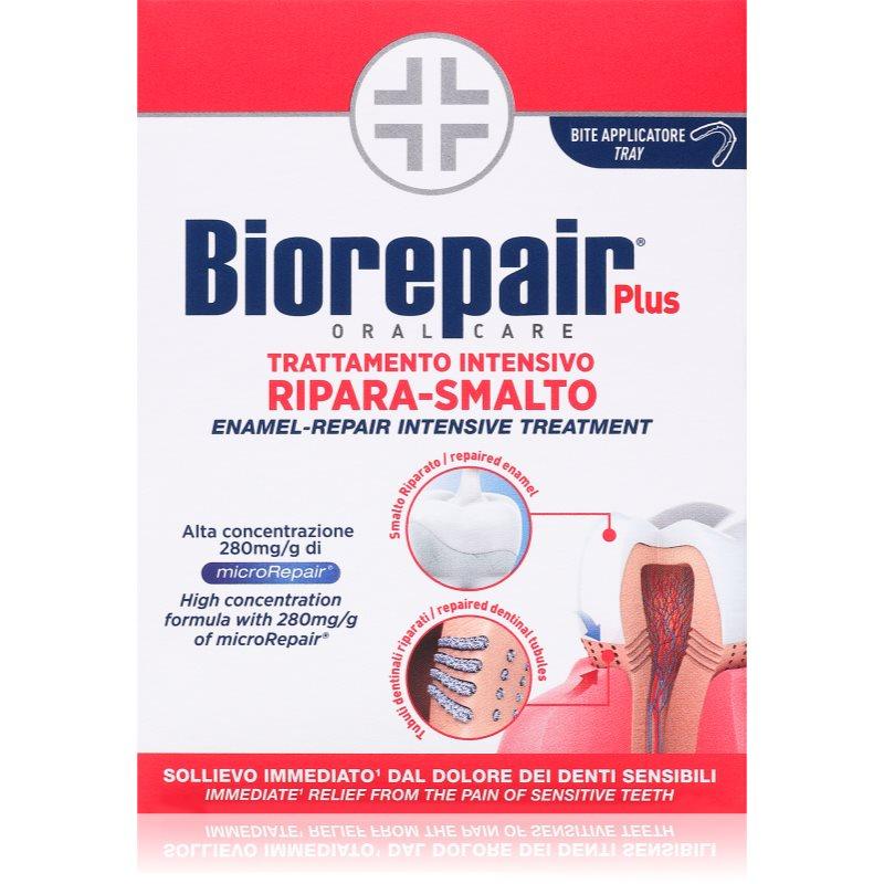 Biorepair Desensitizing Enamel-Repair Shock Treatment sada na zuby