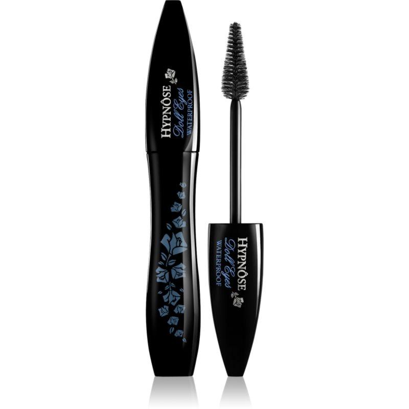 Lancôme Hypnôse Doll Eyes Waterproof voděodolná řasenka odstín 01 6.5 g