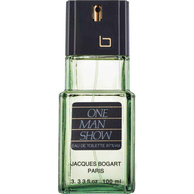 Jacques Bogart One Man Show toaletní voda pro muže 100 ml
