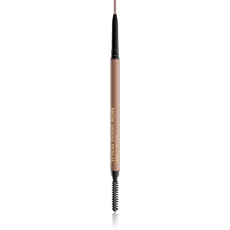 Lancôme Brôw Define Pencil tužka na obočí odstín 04 Light Brown 0.09 g