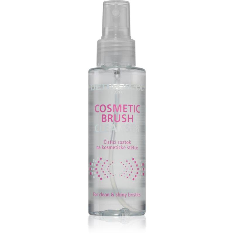 Dermacol Accessories Brush Cleanser čisticí sprej na štětce 100 ml