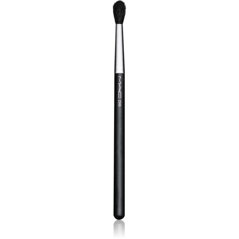 MAC Cosmetics 224S Tapered Blending Brush štětec pro aplikaci očních stínů 224S 1 ks