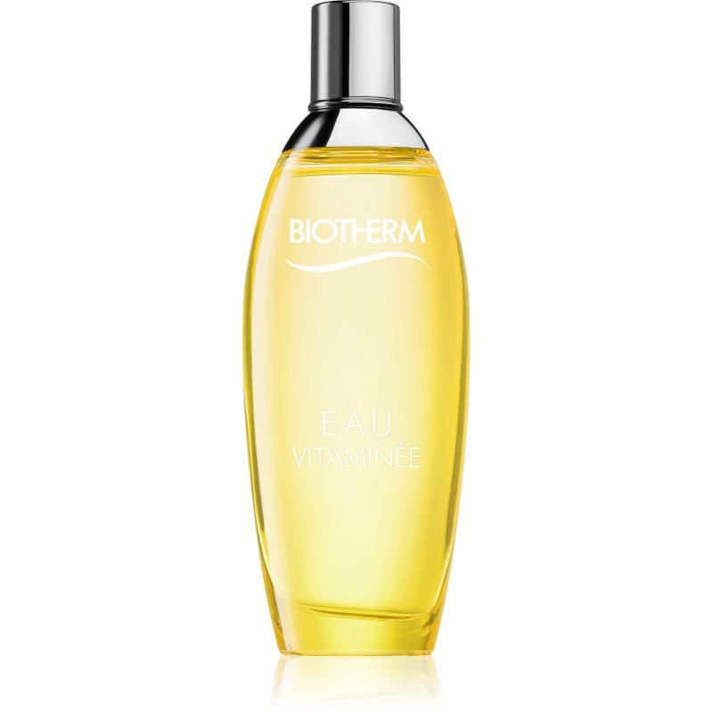 Biotherm Eau Viteminée toaletní voda pro ženy 100 ml