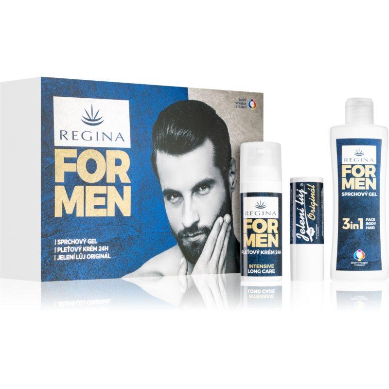 Regina For Men dárková sada pro muže