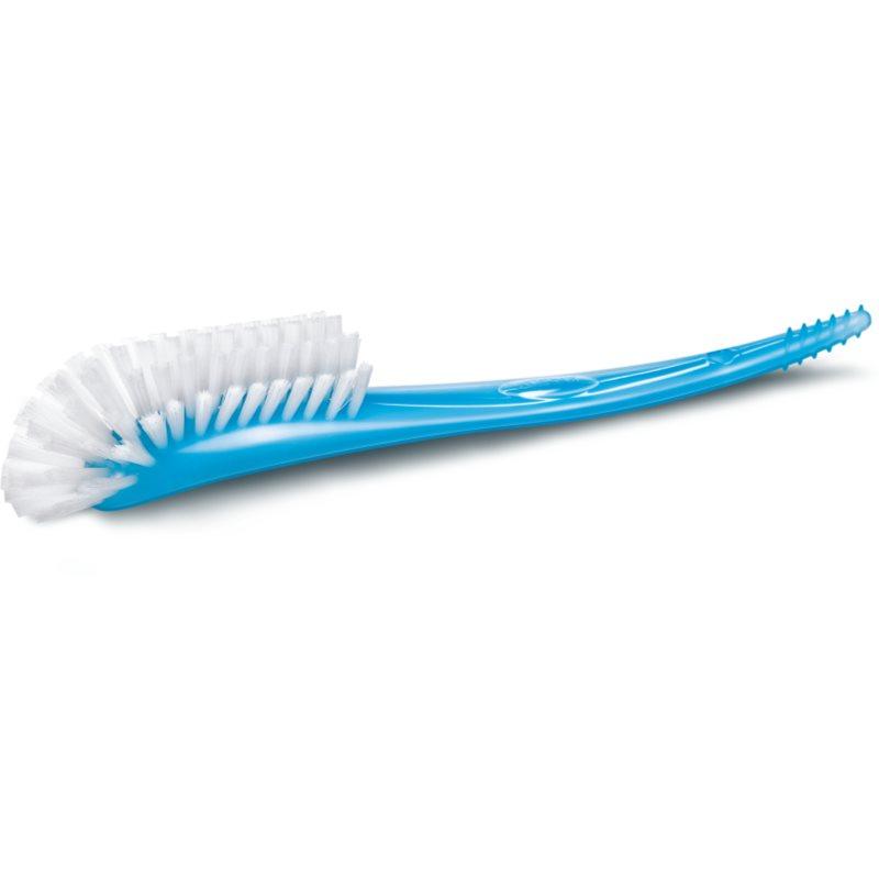 Philips Avent Bottle and Soother Brush SCF145/06 kartáč na čištění 1 ks