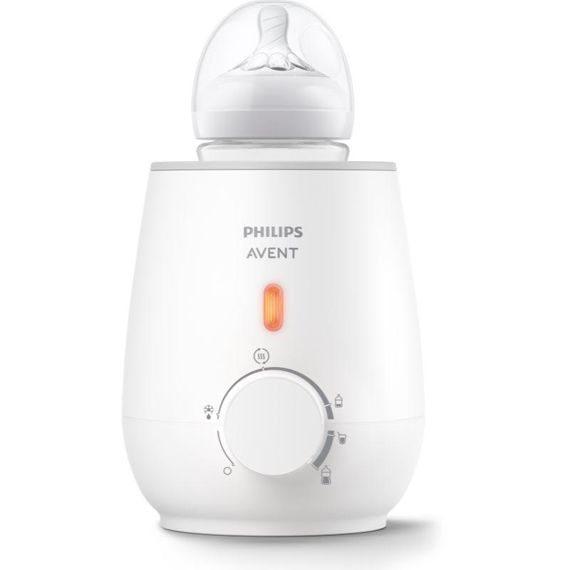 Philips Avent Bottle Warmer SCF355/09 multifunkční ohřívač kojeneckých lahví 1 ks