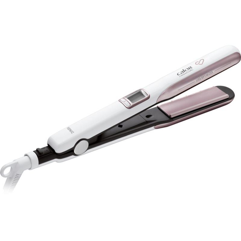 Rowenta Premium Care Liss&Curl SF7660F0 žehlička na vlasy