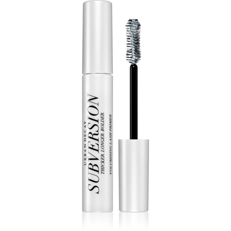 Urban Decay Subversion Lash Primer podkladová báze pod řasenku s vitamínem E 8,5 ml