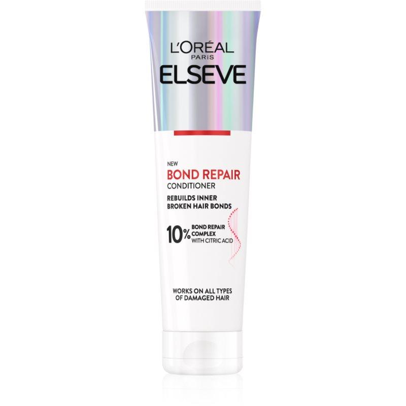 L’Oréal Paris Elseve Bond Repair regenerační balzám pro posílení vlasů 150 ml