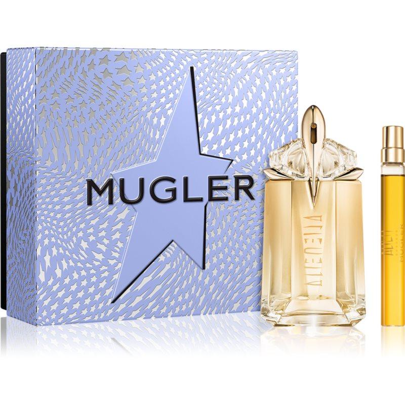 Mugler Alien Goddess dárková sada pro ženy