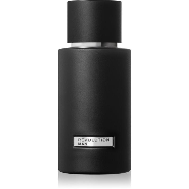 Revolution Man Limitless Noir toaletní voda pro muže 100 ml