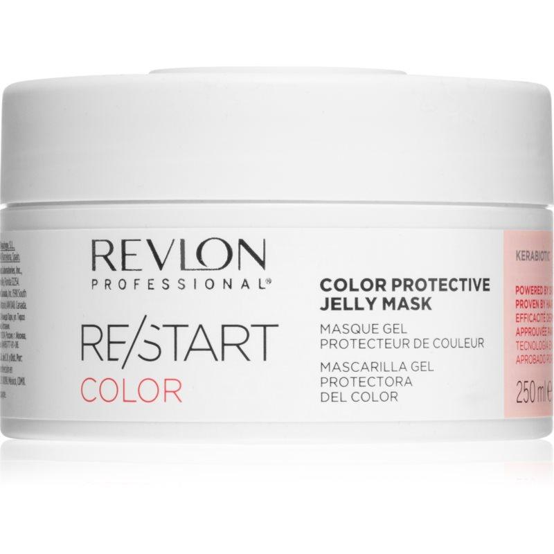 Revlon Professional Re/Start Color maska pro barvené vlasy 250 ml