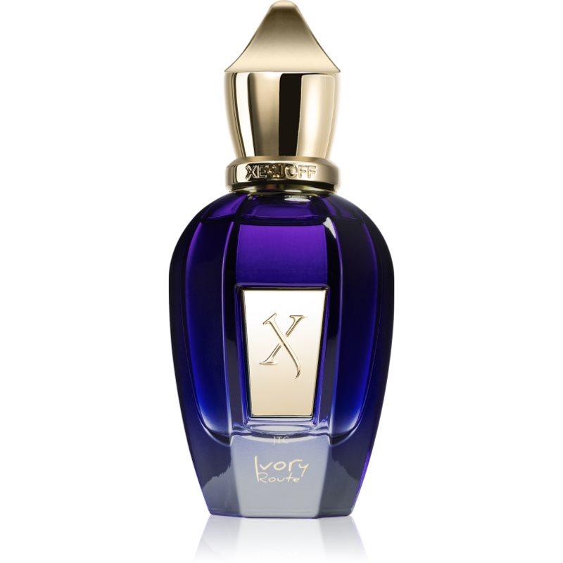 Xerjoff Ivory Route parfémovaná voda unisex 50 ml