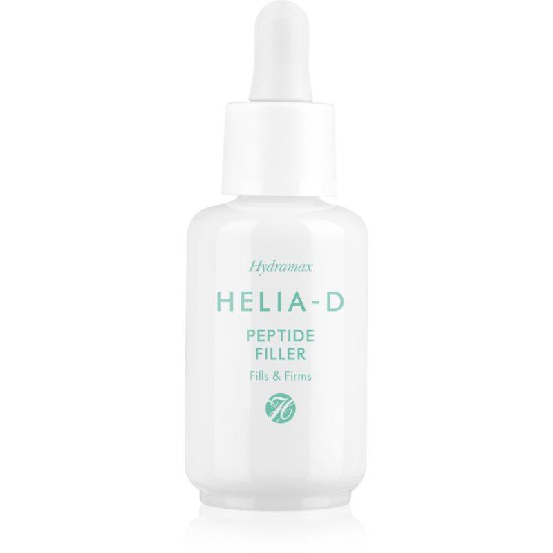 Helia-D Hydramax Peptide Filler zpevňující sérum 30 ml
