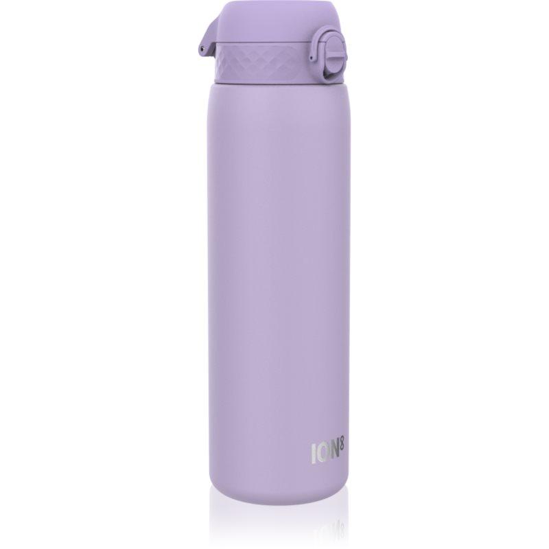 Ion8 Leak Proof termoláhev velká Light Purple 920 ml
