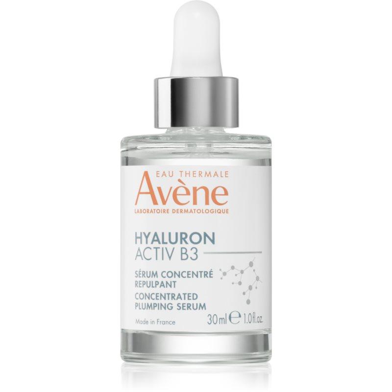 Avène Hyaluron Activ B3 Concentrated Plumping Serum koncentrované sérum proti vráskám 30 ml