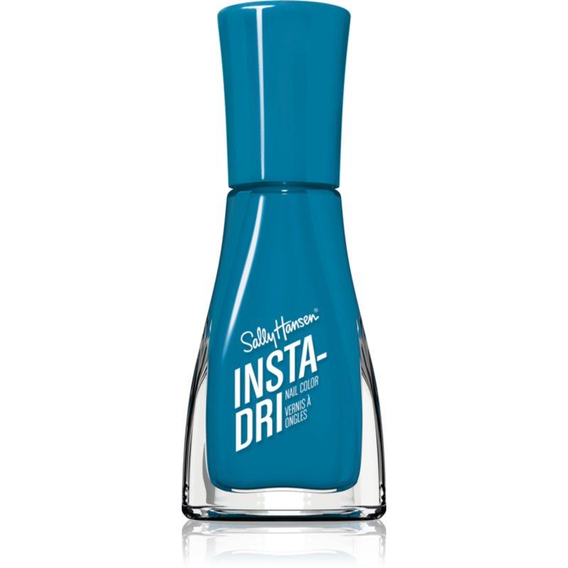 Sally Hansen Insta Dri rychleschnoucí lak na nehty odstín 505 Jet Setter 9,17 ml