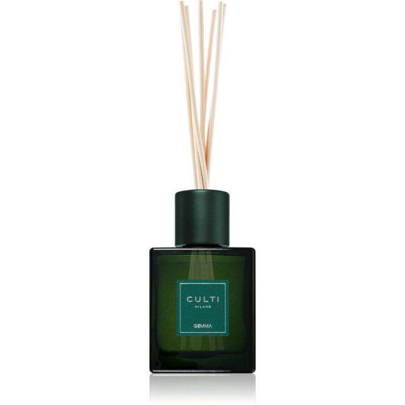 Culti Winter Gemma Green aroma difuzér 500 ml