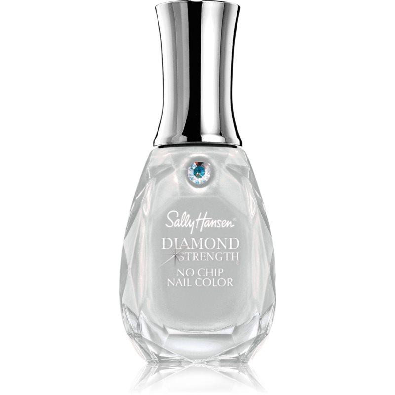 Sally Hansen Diamond Strength No Chip dlouhotrvající lak na nehty odstín Flawless 13,3 ml