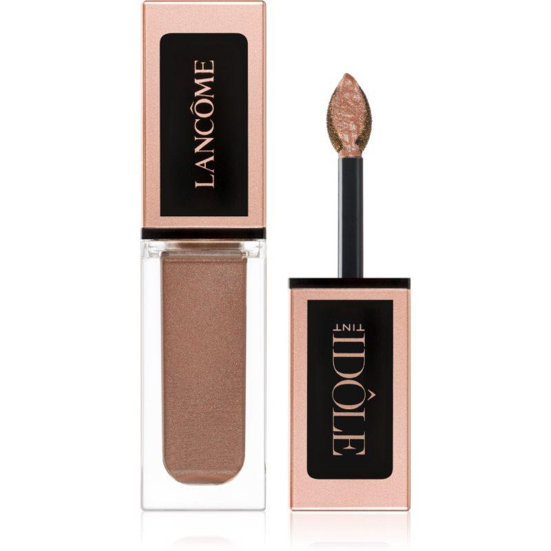 Lancôme Idôle Tint tekuté oční stíny odstín 02 Desert Sand 7 ml