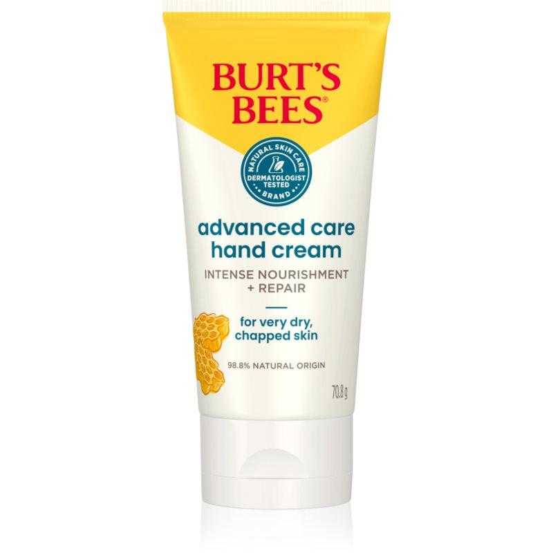 Burt’s Bees Beeswax krém na ruce pro suchou namáhanou pokožku 70,8 g