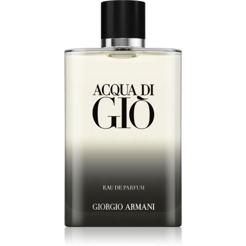 Armani Acqua di Giò parfémovaná voda pro muže 200 ml