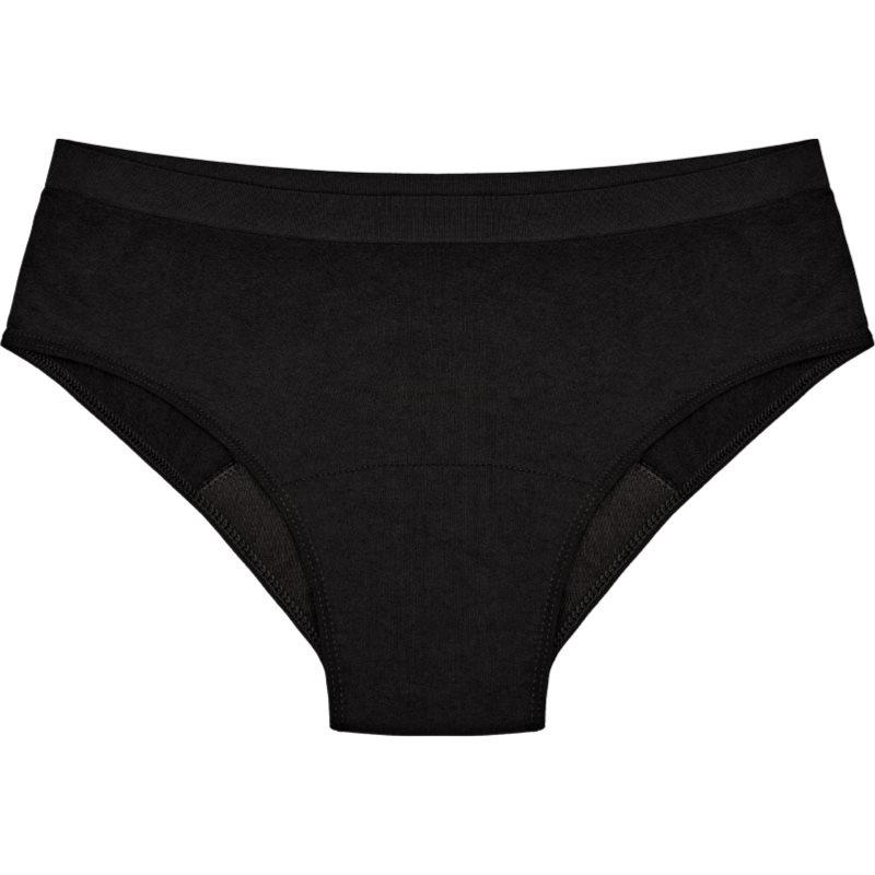 o.b. Classic menstruační kalhotky pro silnou menstruaci velikost XL/XXL 1 ks