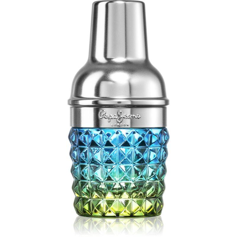 Pepe Jeans Cocktail Edition For Him toaletní voda pro muže 30 ml