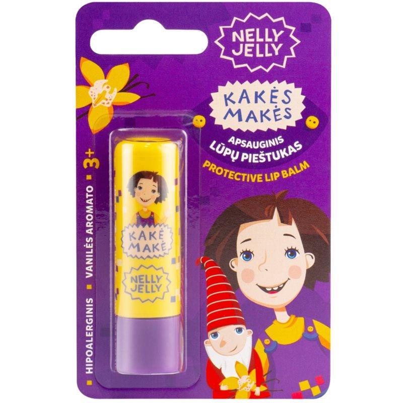 Margarita Nelly Jelly Protective balzám na rty 4 g