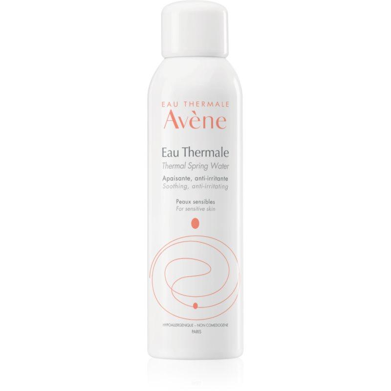 Avène Eau Thermale Thermal Spring Water termální voda 150 ml